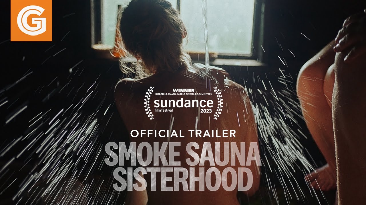Tra vapore e verità: l'Intima bellezza di 'Smoke Sauna'